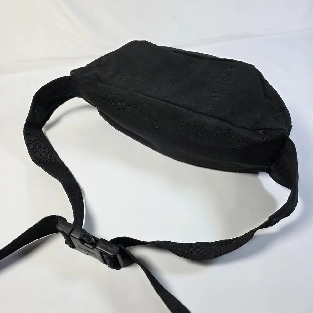 Jansport vintage black